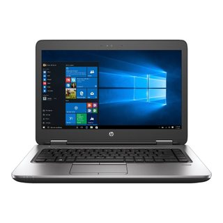 LAPTOP HP 640 PROBOOK