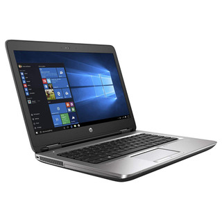LAPTOP HP 640 PROBOOK