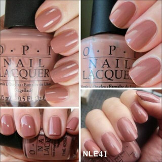 SƠN MÓNG TAY OPI 15ML (NLE41)