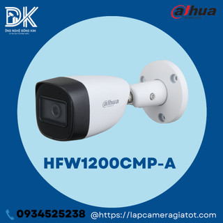 Camera dahua dh-hac-hfw1200cmp-a-s5