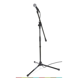 Samson R21S - Micro Dynamic Cho Thu Âm, Karaoke Gia Đình