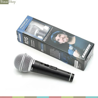 Samson R21S - Micro Dynamic Cho Thu Âm, Karaoke Gia Đình