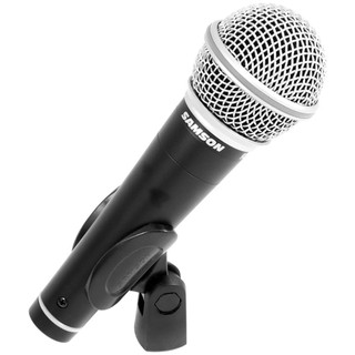 Samson R21S - Micro Dynamic Cho Thu Âm, Karaoke Gia Đình