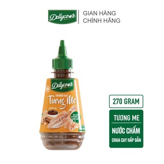 Tương Me Dellycook
