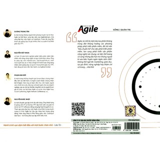 Sách - Cẩm nang Scrum - Alphabooks
