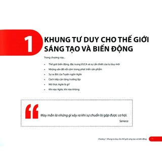 Sách - Cẩm nang Scrum - Alphabooks