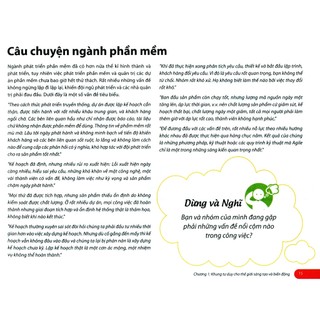 Sách - Cẩm nang Scrum - Alphabooks