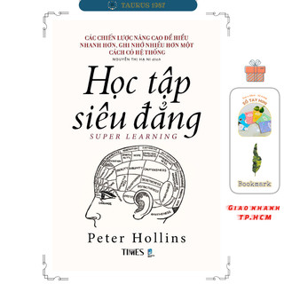Sách học tập siêu đẳng