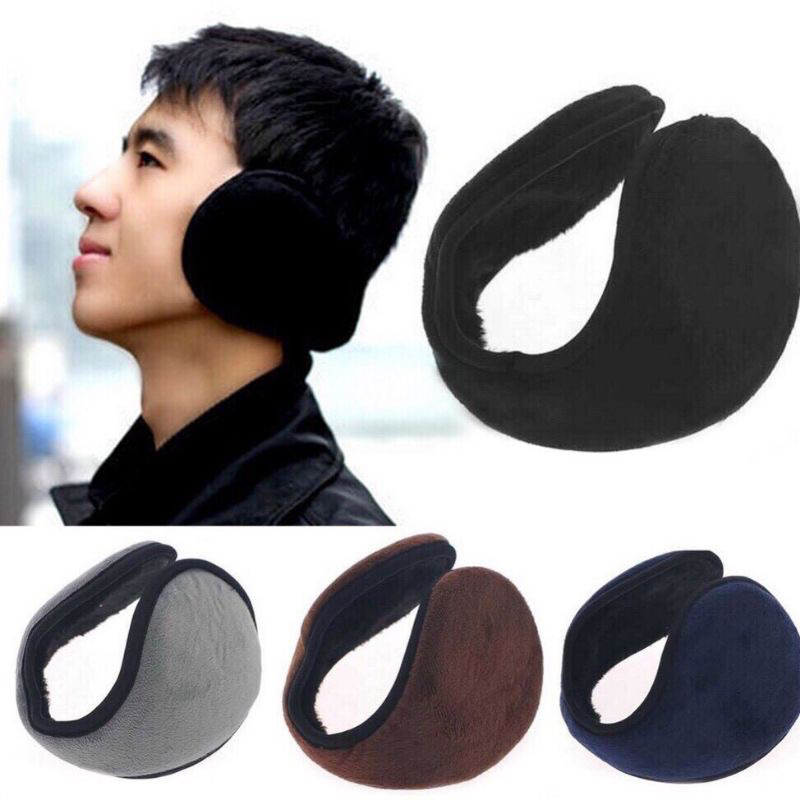 Bịt tai giữ ấm mùa đông , bịt tai nam nữ giá sỉ hàng việt nam