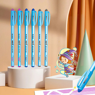 Combo Bút gel xóa được Thiên Long GELE-008