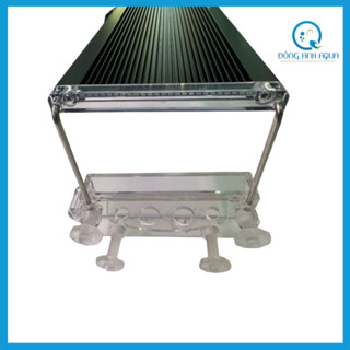 Đèn thủy sinh Deyao M Series RGB 3 in 1 đỏ cá không đỏ nước