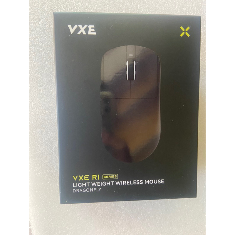 Chuột không dây VXE Dragonfly R1 - hàng chính hãng | BigBuy360 - bigbuy360.vn