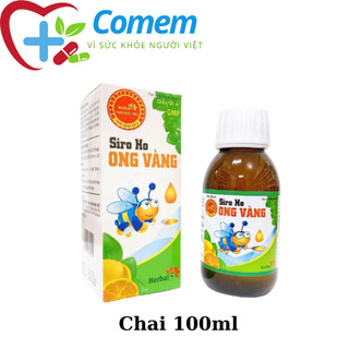 Siro ho Ong Vàng