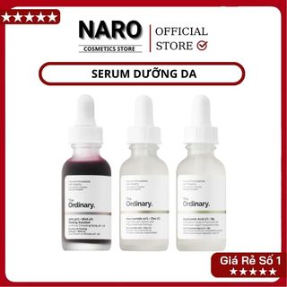 Tẩy da chết hoá học, thanh tẩy da aha 30%+bha 2% peeling naro store
