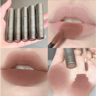 Son kem lì cappuvini cp134 chống khô son