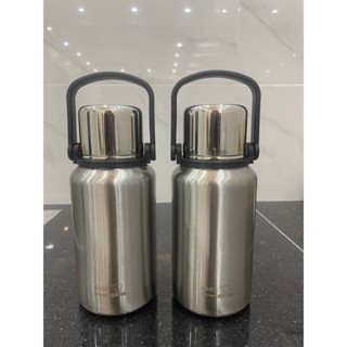 Bình giữ nhiệt inox 316 Zojirushi Nhật ,bình nhiệt kèm nắp cốc giữ nhiệt tốt