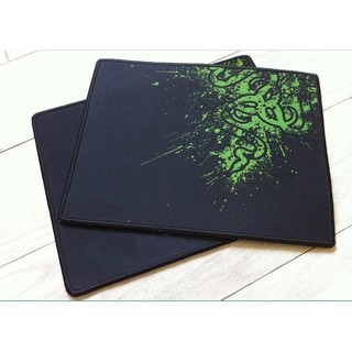 Lót chuột máy tính kê tay gaming kt 20 x 25cm