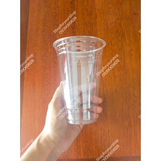 100 LY PET 500ml