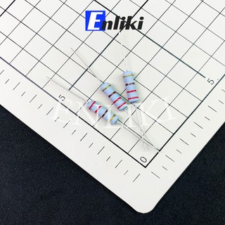 [Mã ELHACE giảm 4% đơn 300K] 5 Chiếc Điện Trở Công Suất 1W 5%