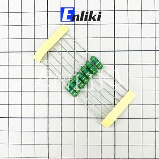 [Mã ELHACE giảm 4% đơn 300K] 5 Chiếc Điện Trở Công Suất 1W 5%