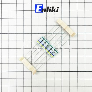 [Mã ELHACE giảm 4% đơn 300K] 5 Chiếc Điện Trở Công Suất 1W 5%