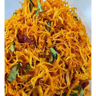 Khô gà lá chanh 250g