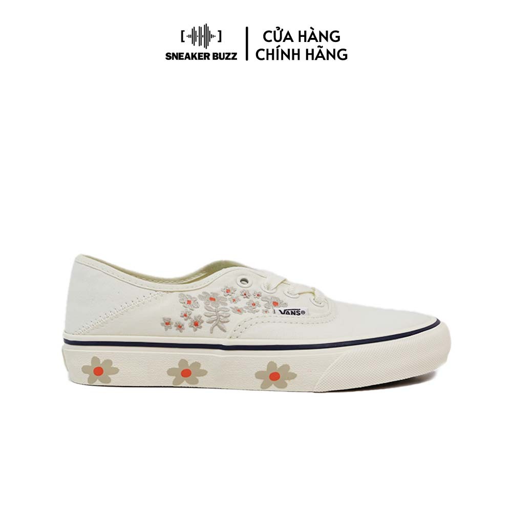 Giày Vans Ua Authentic VR3 SF VN0A4BX50CX