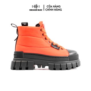 Giày palladium revolt boot overcush 98863-835-m