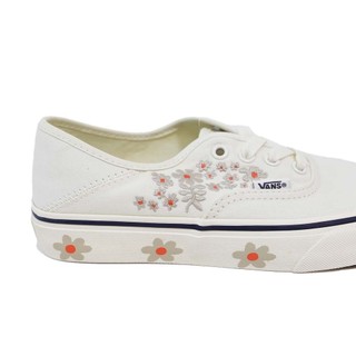 Giày Vans Ua Authentic VR3 SF VN0A4BX50CX