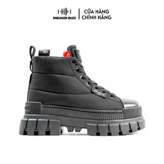 Giày palladium revolt boot overcush 98863-001-m