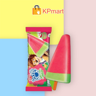 Kem dưa hấu Wall's Paddle Pop Tangmo 57ML