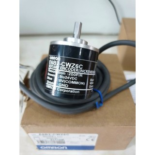 Encoder omron e6b2-cwz6c 360 xung, 600 xung, 1000 xung, 1024 xung,2000 xung,3600 xung