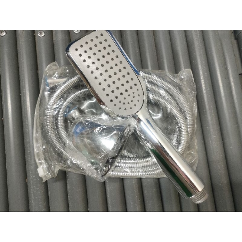 Bộ dây sen tắm inox 304