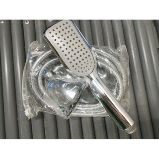 Bộ dây sen tắm inox 304