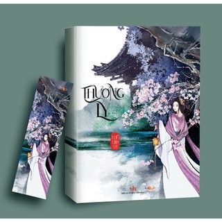 Sách - thương ly - tuyết linh chi