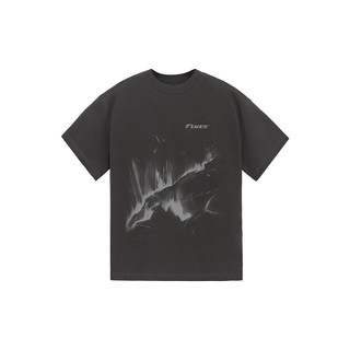 Áo thun ngắn tay FUAS™ Northern Lights T-Shirt
