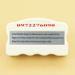 Kit reset maintennance epson c5210/ c5290