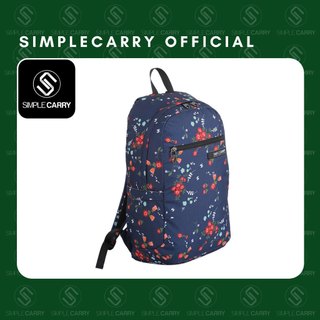 Ba lô Thời Trang Phong Cách Hàn Quốc SimpleCarry F1
