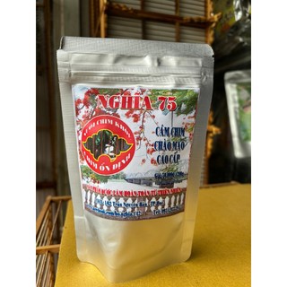 cám nghĩa 75( chào mào)