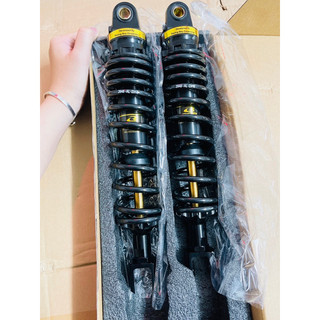 Phuộc rcb gắn xe tay ga airblade novous 4-5-6 pcx nvx sh150i ps dyland