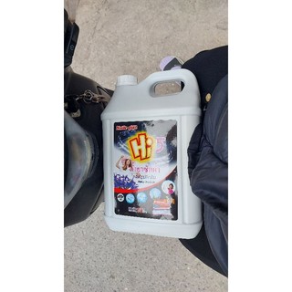 Nước giặt thơm lâu 10 lít