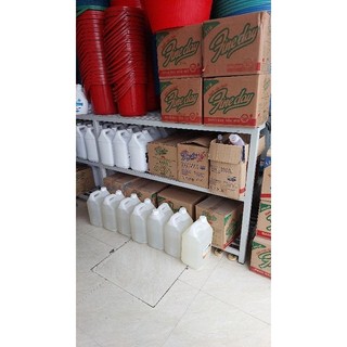 NƯỚC GIẶT THƠM LÂU 10 LÍT