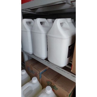 NƯỚC GIẶT THƠM LÂU 10 LÍT