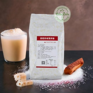 Bột Cake Cream Royalteam-1kg