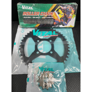 Nhông Sên Dĩa Dream /Wave Nhỏ Dĩa 32/34/35/36/37/38/39/40/41/42 - Thương Hiệu VITAL