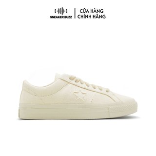 Giày converse one star pro herringbone a03663c
