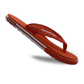 Dép Sneaker Buzz Y-Strap Back To Classic 1SB0045