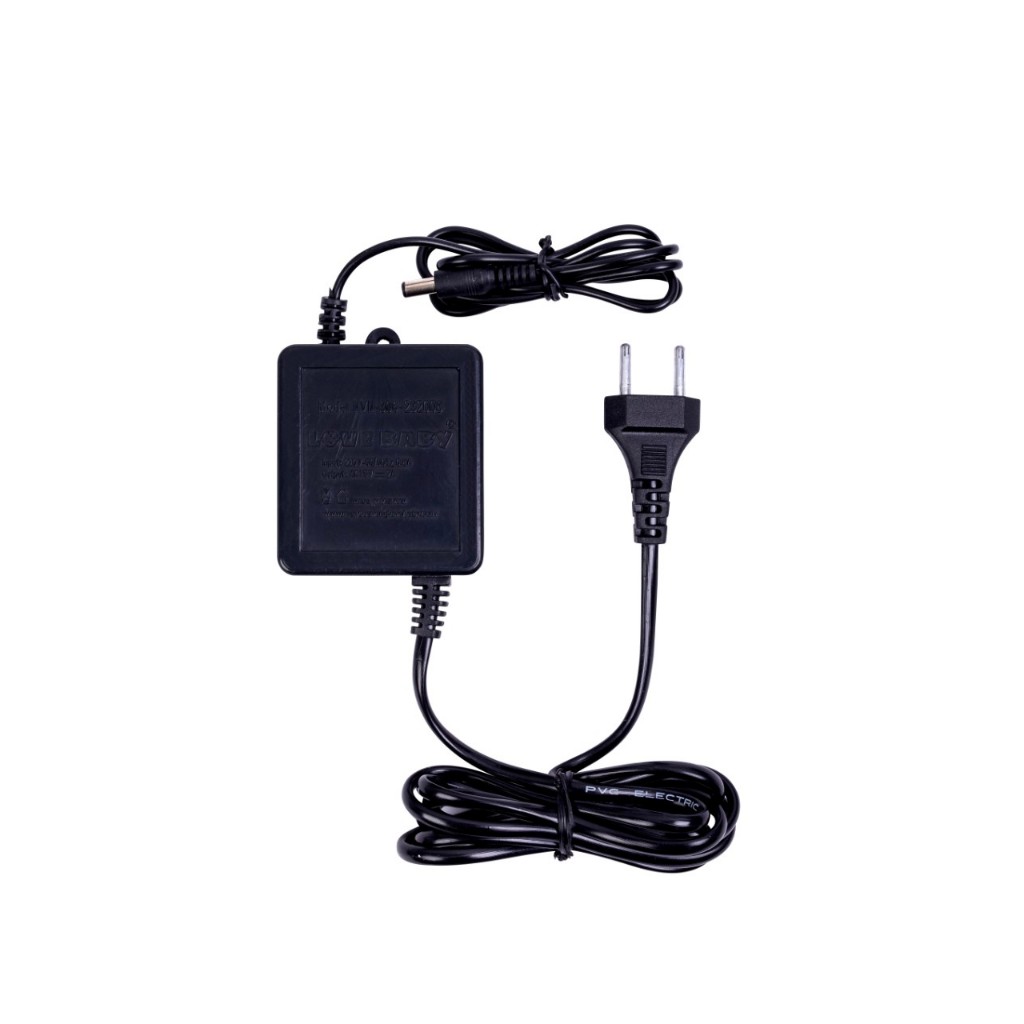Cục nguồn adapter đưa võng điện chính hãng LOVEBABY Máy đưa võng tự động