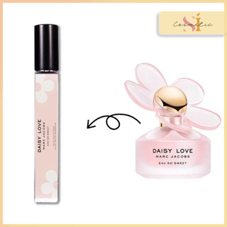 MẪU THỬ NƯỚC HOA 10MLMarc Jacobs Daisy Love  EAU SO SWEET