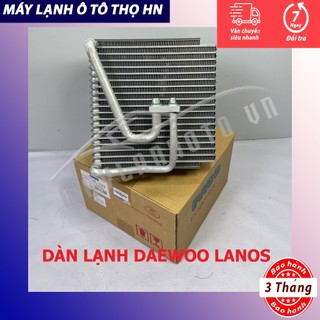 Dàn lạnh daewoo lanos - nubira 1997 1998 1999 2000 2001 2002 2003 hàng xịn thái lan 97 98 99 00 01 02 03